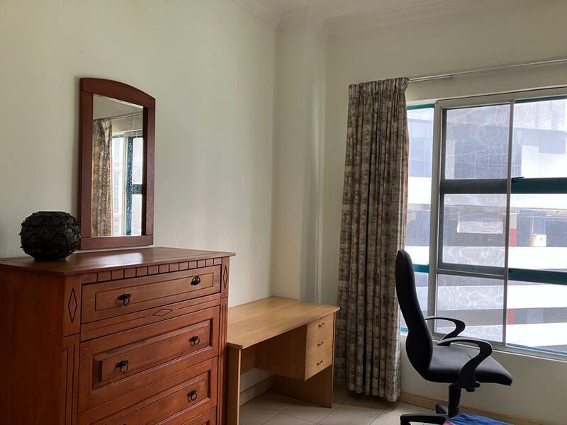 D' Mayang Condominium - 2