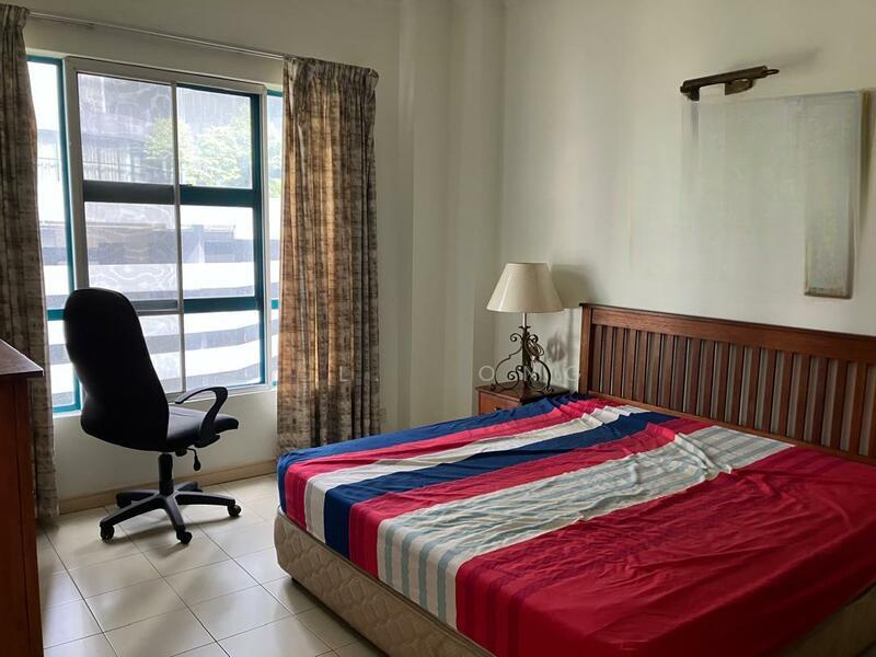D' Mayang Condominium - 3