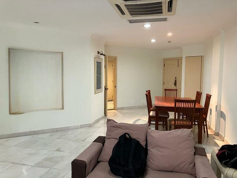 D' Mayang Condominium - 5