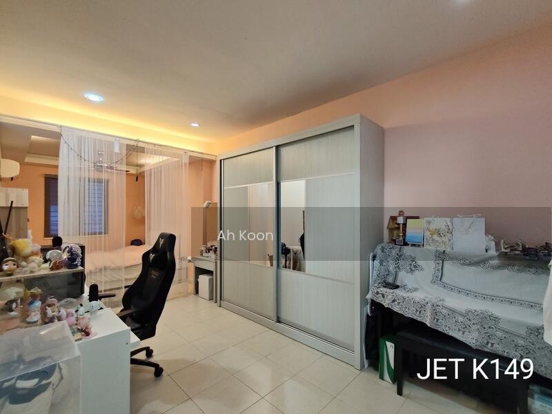 Taman Sejati, Klang - 3