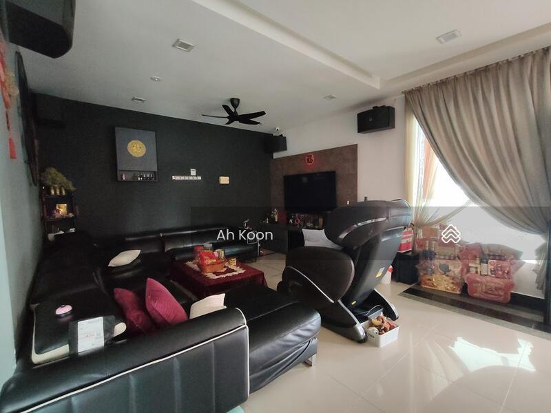 Taman Sejati, Klang - 2