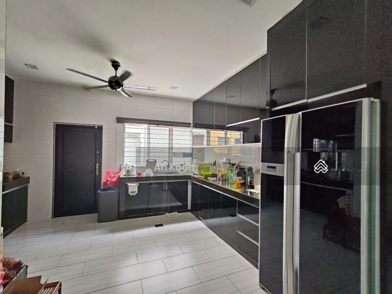 Taman Sejati, Klang - 4