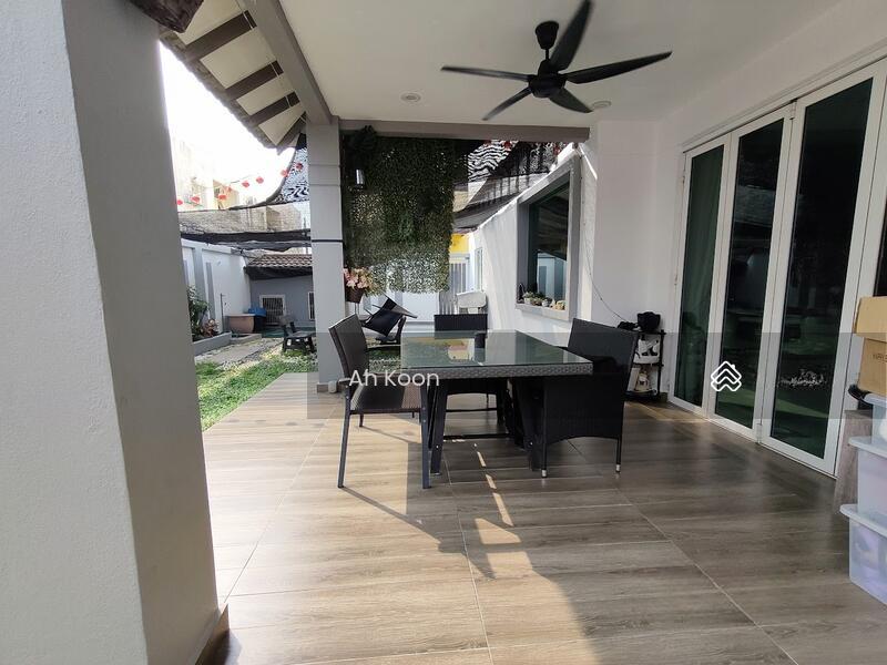 Taman Sejati, Klang - 5