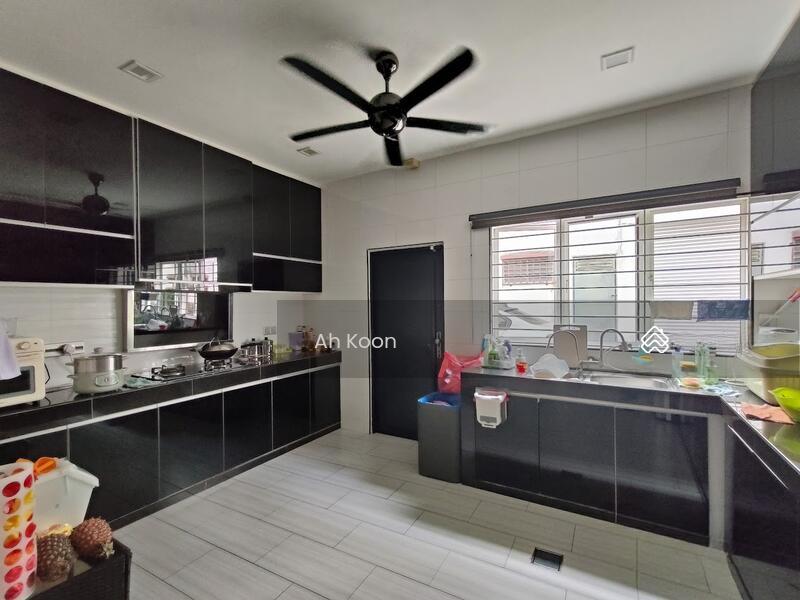 Taman Sejati, Klang - 5