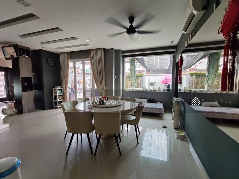 Taman Sejati, Klang - 1