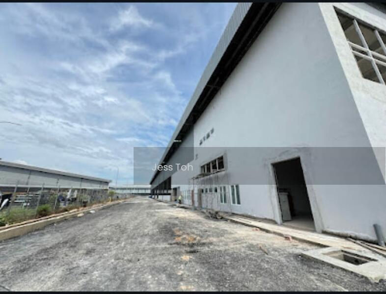 Bandar Baru Enstek - 2