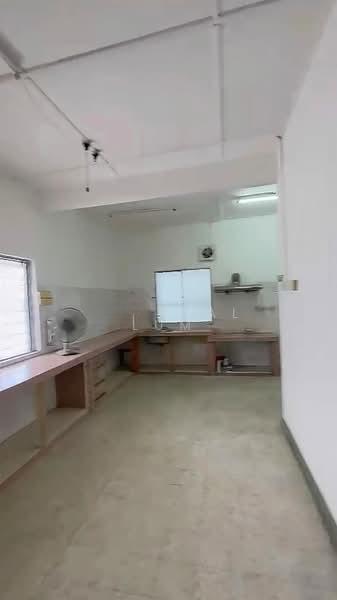 Kepong Baru - 2