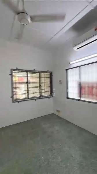 Kepong Baru - 5