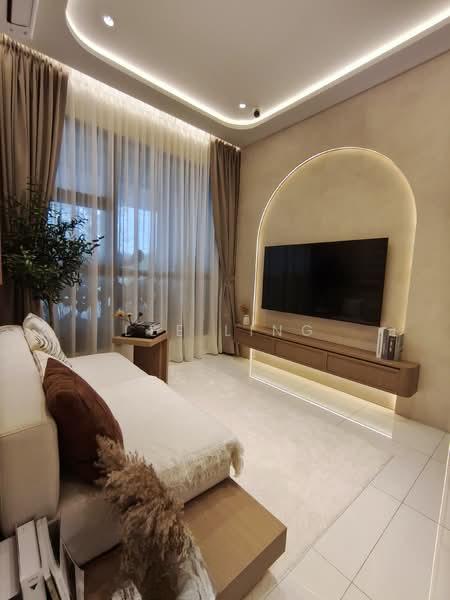 ARA @ Sunway Majestic - 2