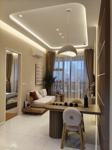 ARA @ Sunway Majestic - 1