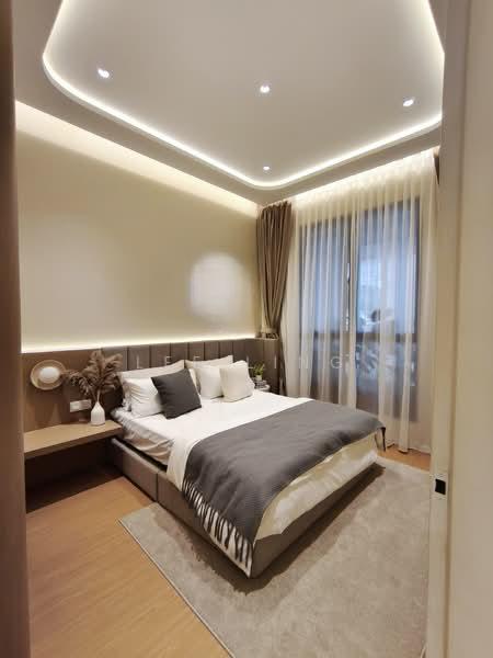 ARA @ Sunway Majestic - 4