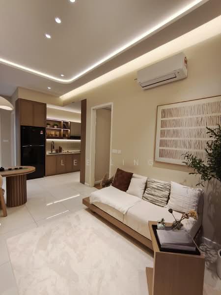 ARA @ Sunway Majestic - 3