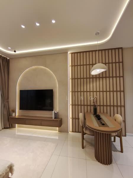 ARA @ Sunway Majestic - 5