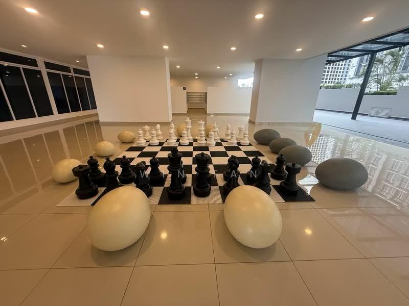 TRELLIS RESIDENCES - 5