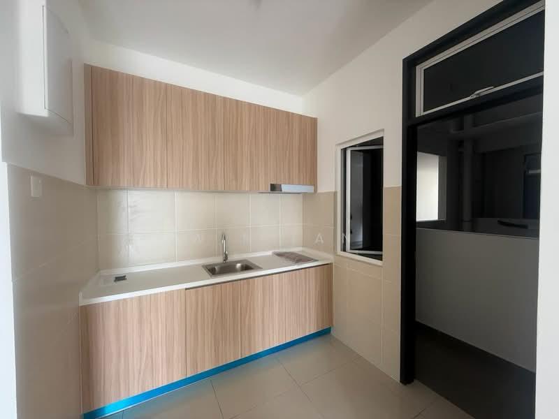 TRELLIS RESIDENCES - 1