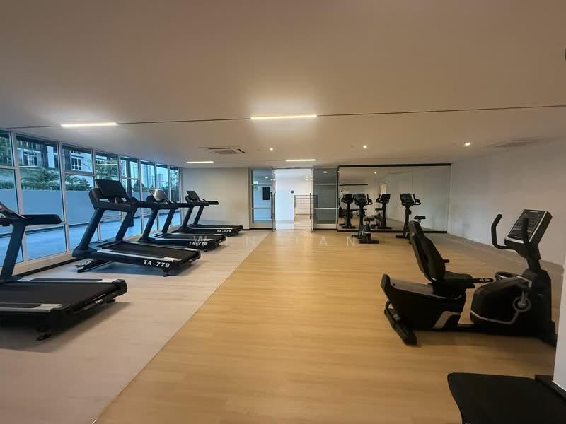 TRELLIS RESIDENCES - 4