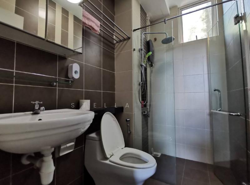 Arena Residences 2 - 4