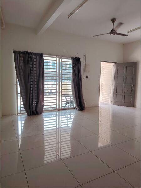 Bandar Tasek Mutiara - 3