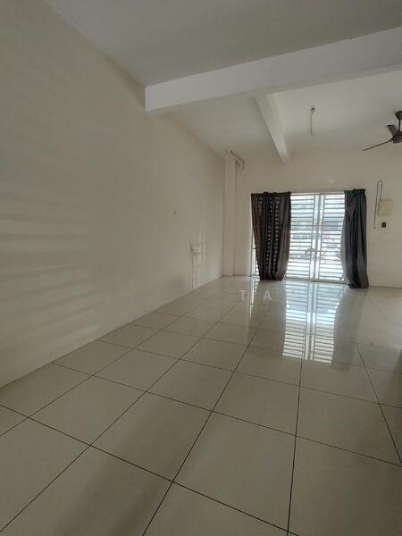 Bandar Tasek Mutiara - 5