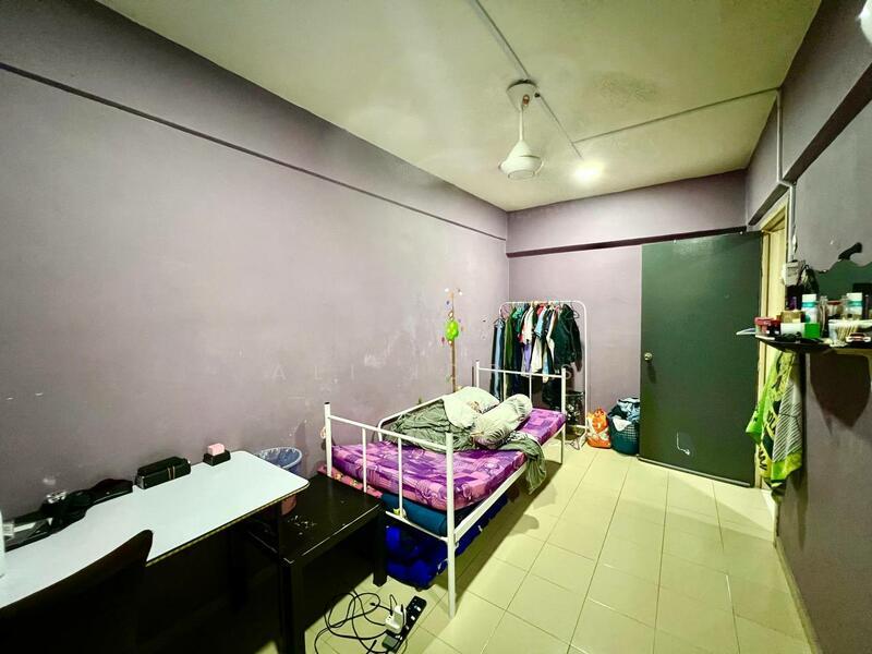 Aman Putra Apartment - 2