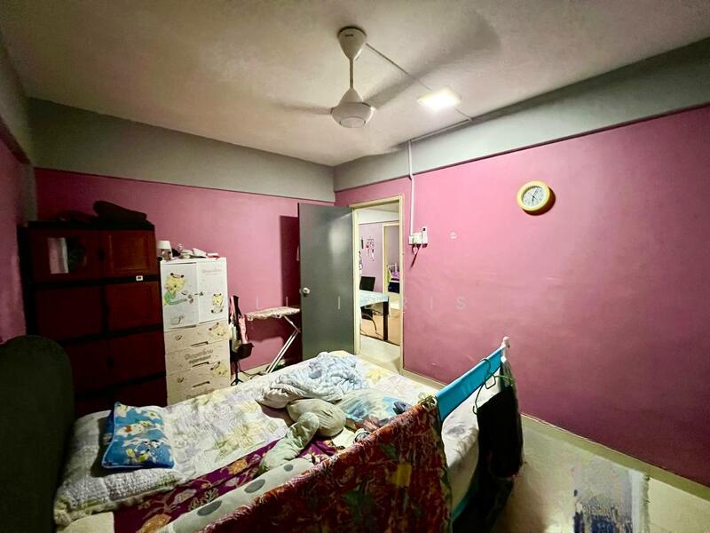 Aman Putra Apartment - 4