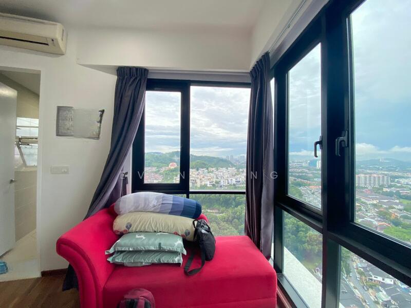 Sky Condominium (Skyz Residence) - 2
