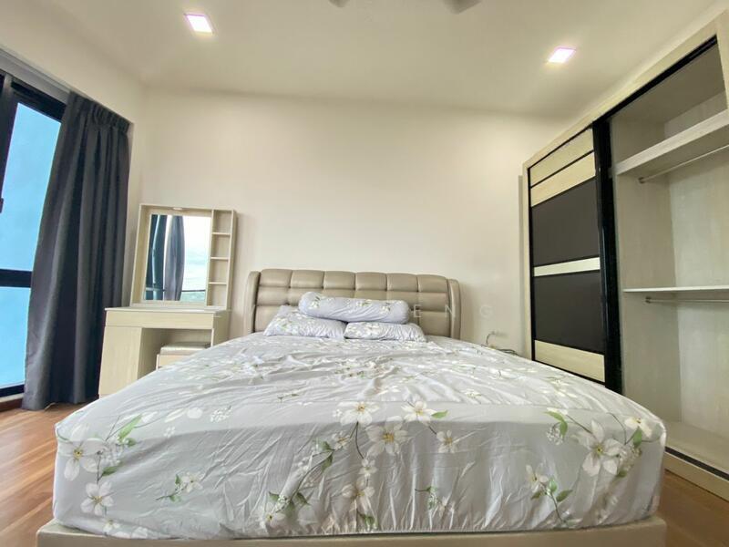Sky Condominium (Skyz Residence) - 3