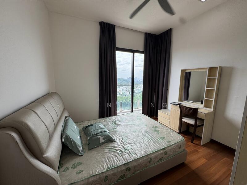 Sky Condominium (Skyz Residence) - 4