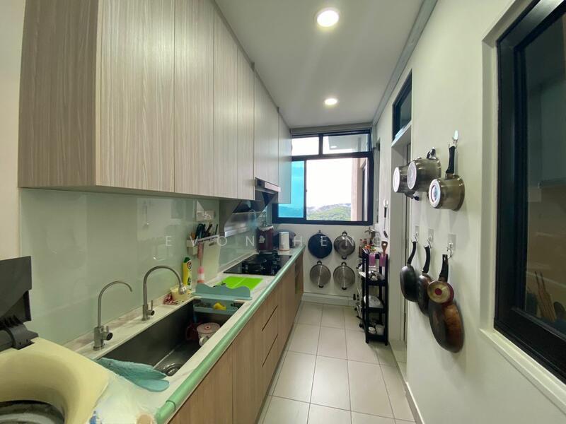 Sky Condominium (Skyz Residence) - 5