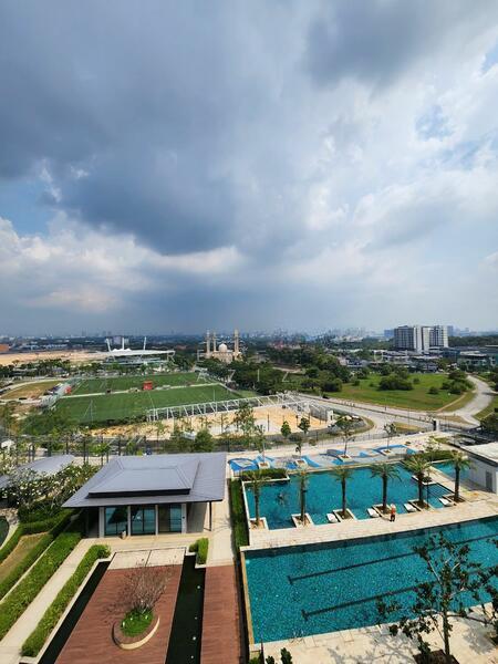 Radia Residences - 3