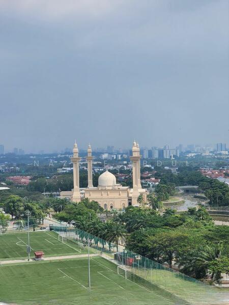 Radia Residences - 4