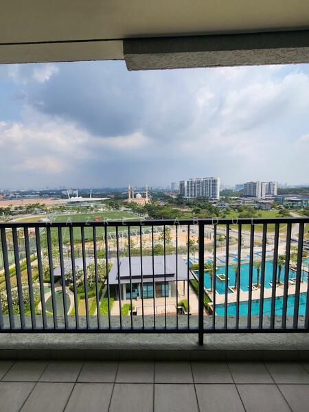 Radia Residences - 1