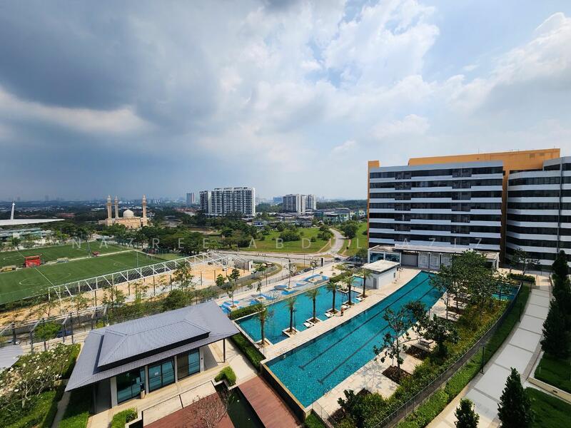 Radia Residences - 2