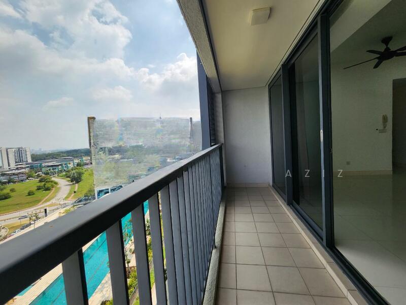 Radia Residences - 5