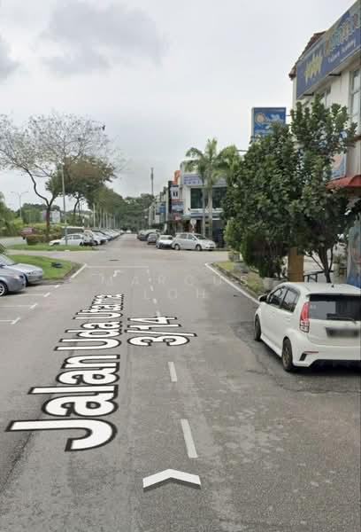 Bandar Uda Utama Bandars Udas Utamas - 3