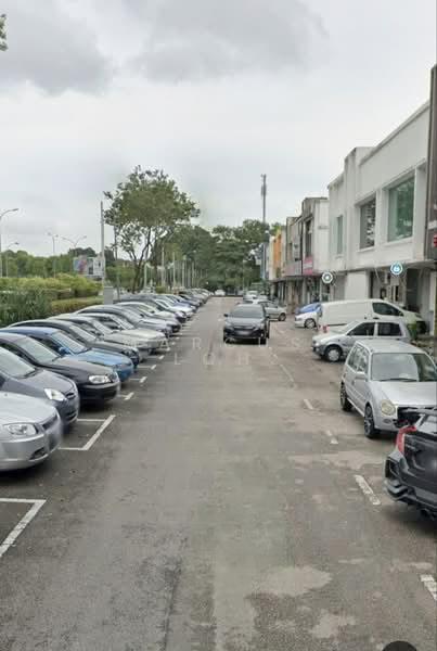 Bandar Uda Utama Bandars Udas Utamas - 4