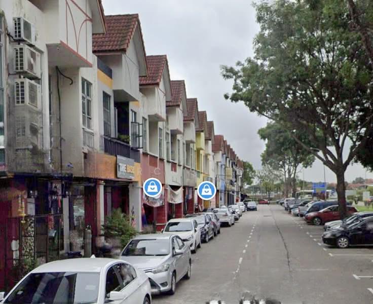 Bandar Uda Utama Bandars Udas Utamas - 2