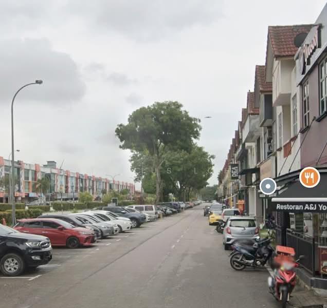 Bandar Uda Utama Bandars Udas Utamas - 5