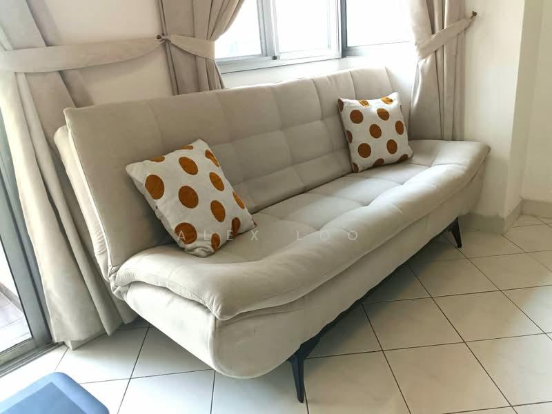 Riana Green Condominium - 5