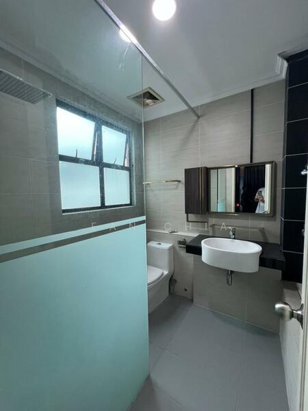 Setia Utama - 4