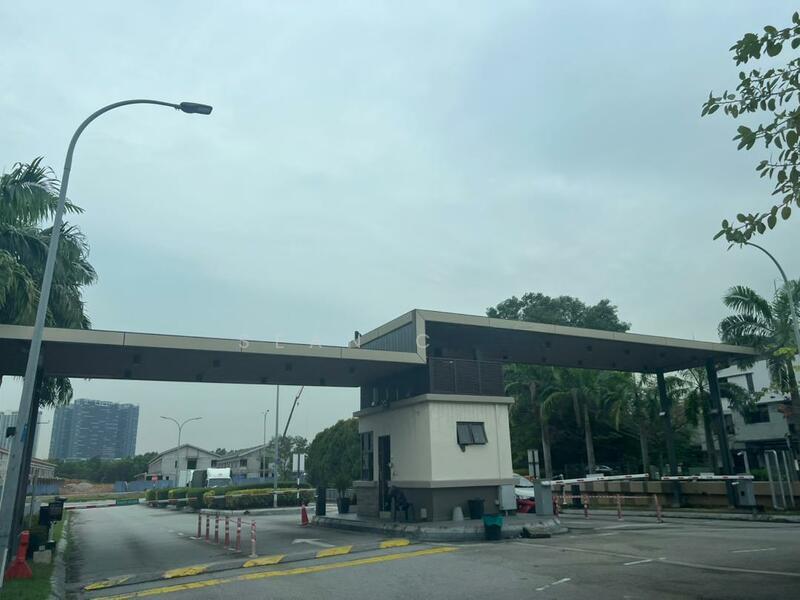 Setia Utama - 5