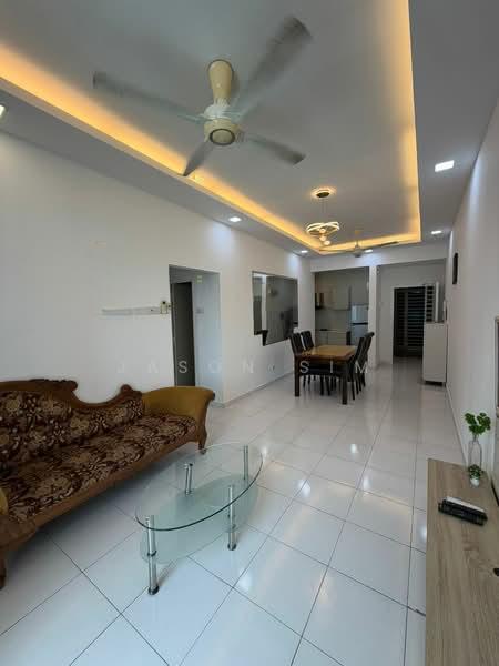 Jentayu Residensi @ Tampoi - 1