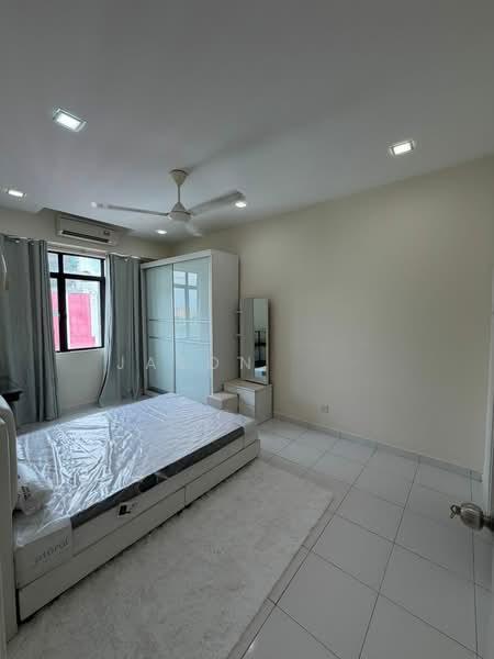 Jentayu Residensi @ Tampoi - 5