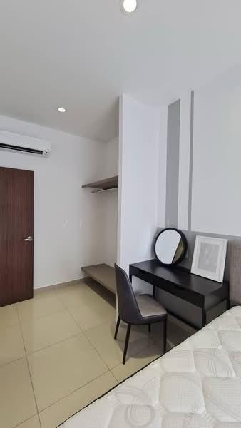 Twin Tower Residence - 5