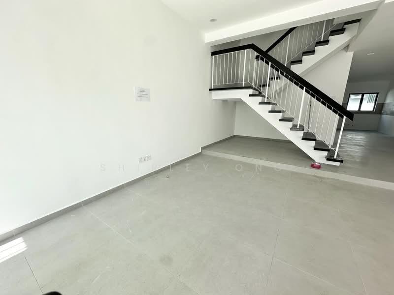 Taman Riang @ Butterworth - 3