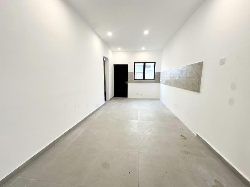 Taman Riang @ Butterworth - 2