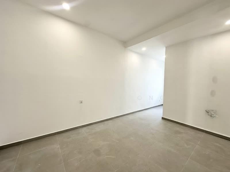 Taman Riang @ Butterworth - 5