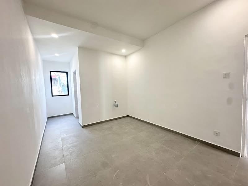 Taman Riang @ Butterworth - 4