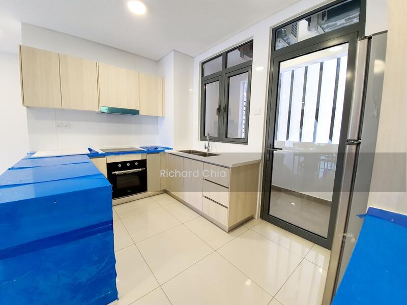 Vivo Residential Suites - 4