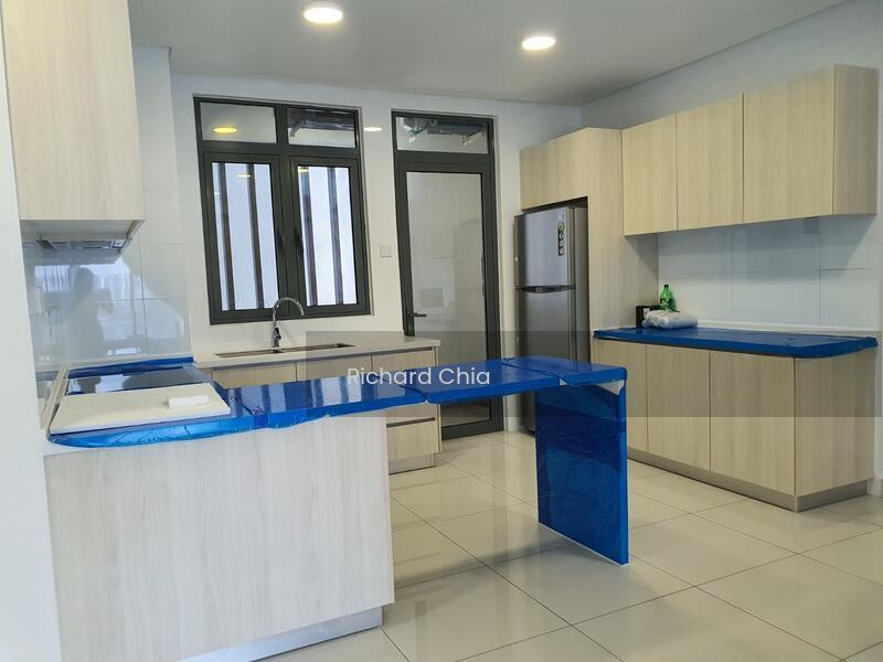 Vivo Residential Suites - 5